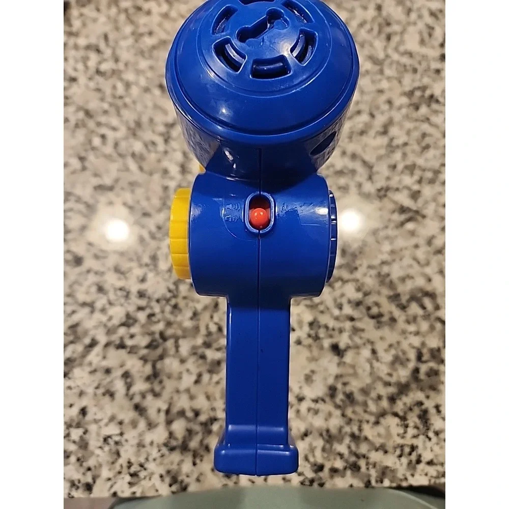 **VTech Paw Patrol Megaphone Mission Voice Changer- ~7.5